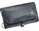 Косметичка DEUTER Wash Bag II цвет 7000 black