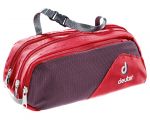 Косметичка DEUTER Wash Bag Tour II цвет 5513 fire-aubergine