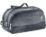 Косметичка DEUTER Wash Bag Tour III цвет 7000 black