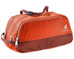 Косметичка DEUTER Wash Bag Tour III цвет 9513 papaya-redwood