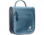 Косметичка DEUTER Wash Center I колір 1374 atlantic-ink