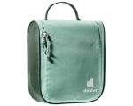 Косметичка DEUTER Wash Center I колір 2275 jade-ivy