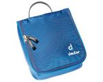 Косметичка DEUTER Wash Center I цвет 3306 midnight-turquoise