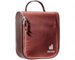 Косметичка DEUTER Wash Center I цвет 5618 caspia-raisin