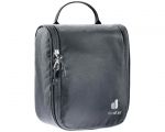 Косметичка DEUTER Wash Center I цвет 7000 black