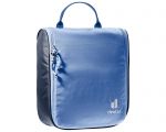 Косметичка DEUTER Wash Center II цвет 1347 pacific-ink