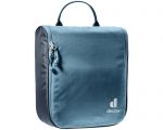 Косметичка DEUTER Wash Center II цвет 1374 atlantic-ink