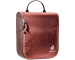 Косметичка DEUTER Wash Center II цвет 5618 caspia-raisin