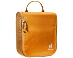 Косметичка DEUTER Wash Center II цвет 6609 cinnamon-almond
