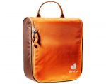 Косметичка DEUTER Wash Center II колір 6616 chestnut-umbra