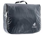 Косметичка DEUTER Wash Center Lite I цвет 7000 black
