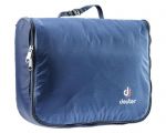 Косметичка DEUTER Wash Center Lite II колір 3365 midnight-navy