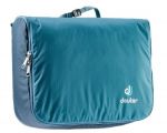 Косметичка DEUTER Wash Center Lite II колір 3388 denim-arctic