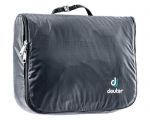 Косметичка DEUTER Wash Center Lite II колір 7000 black