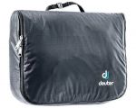 Косметичка DEUTER Wash Center Lite II колір 7000 black