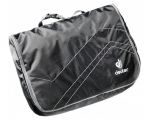 Косметичка DEUTER Wash Center Lite II цвет 7490 black-titan