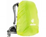Чехол от дождя DEUTER Rain Cover Square цвет 8008 neon