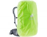 Чехол от дождя DEUTER Raincover I цвет 8008 neon