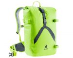 Рюкзак DEUTER Amager 25+5 цвет 8006 citrus Велосипедный