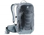 Рюкзак DEUTER Attack 20 цвет 4409 graphite-shale Велосипедный