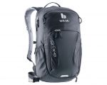 Рюкзак DEUTER Bike I 14 цвет 7030 black-black Велосипедный