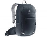 Рюкзак DEUTER Bike I 16 колір 7000 black Велосипедний