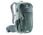 Рюкзак DEUTER Bike I 20 колір 2327 ivy-arctic Велосипедний