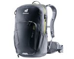Рюкзак DEUTER Bike I 20 цвет 7000 black Велосипедный