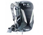 Рюкзак DEUTER Compact EXP 12 колір 7410 black-granite Велосипедний