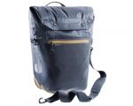 Рюкзак DEUTER Mainhattan 17+10 колір 3615 ink-clay Велосипедний