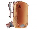 Рюкзак DEUTER Race 12 цвет 9512 chestnut-redwood Велосипедный