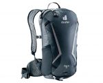 Рюкзак DEUTER Race цвет 7000 black Велосипедный