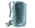 Рюкзак DEUTER Race 8 колір 3247 deepsea-jade Велосипедний