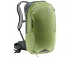 Рюкзак DEUTER Race Air 14+3 цвет 2291 meadow-ivy Велосипедный