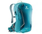 Рюкзак DEUTER Race EXP Air цвет 3325 petrol-arctic Велосипедный