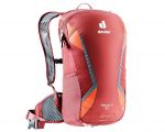 Рюкзак DEUTER Race X цвет 5907 redwood-paprika Велосипедный
