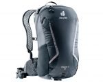 Рюкзак DEUTER Race X колір 7000 black Велосипедний