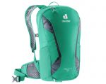 Рюкзак DEUTER Race X цвет 2437 fern-graphite Велосипедный