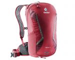 Рюкзак DEUTER Race X цвет 5528 cranberyy-maron Велосипедный