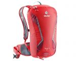 Рюкзак DEUTER Race X цвет 5557 chili-cranberry Велосипедный