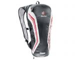 Рюкзак DEUTER Road One цвет 7130 black-white Велосипедный