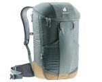 Рюкзак DEUTER Rotsoord 25+5 цвет 3618 teal-clay Велосипедный