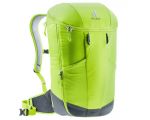 Рюкзак DEUTER Rotsoord 25+5 колір 8403 citrus-graphite Велосипедний