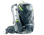Рюкзак DEUTER Trans Alpine 24 цвет 4701 graphite-black Велосипедный