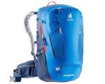 Рюкзак DEUTER Trans Alpine 30 колір 1316 lapis-navy Велосипедний