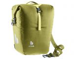 Рюкзак DEUTER Valbona 20+5 цвет 2036 cactus Велосипедный