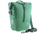 Рюкзак DEUTER Weybridge 20+5 колір 2028 fern Велосипедний