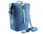 Рюкзак DEUTER Weybridge 20+5 цвет 3068 reef Велосипедный