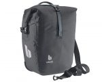 Рюкзак DEUTER Weybridge 20+5 цвет 4014 graphite Велосипедный