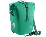 Рюкзак DEUTER Weybridge 25+5 колір 2028 fern Велосипедний